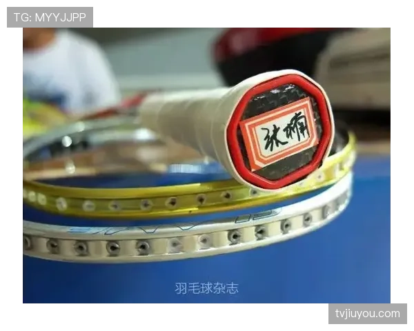 蔡赟居然能这样折腾球拍，普通人怕是买不起这“奢侈品”了吧？